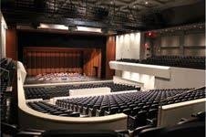 Arcadia Performing Arts Center Technical Specifications and Information Mailing Address: P.O. Box 661178 Arcadia, CA 91066 Physical Address: 188 Campus Dr.