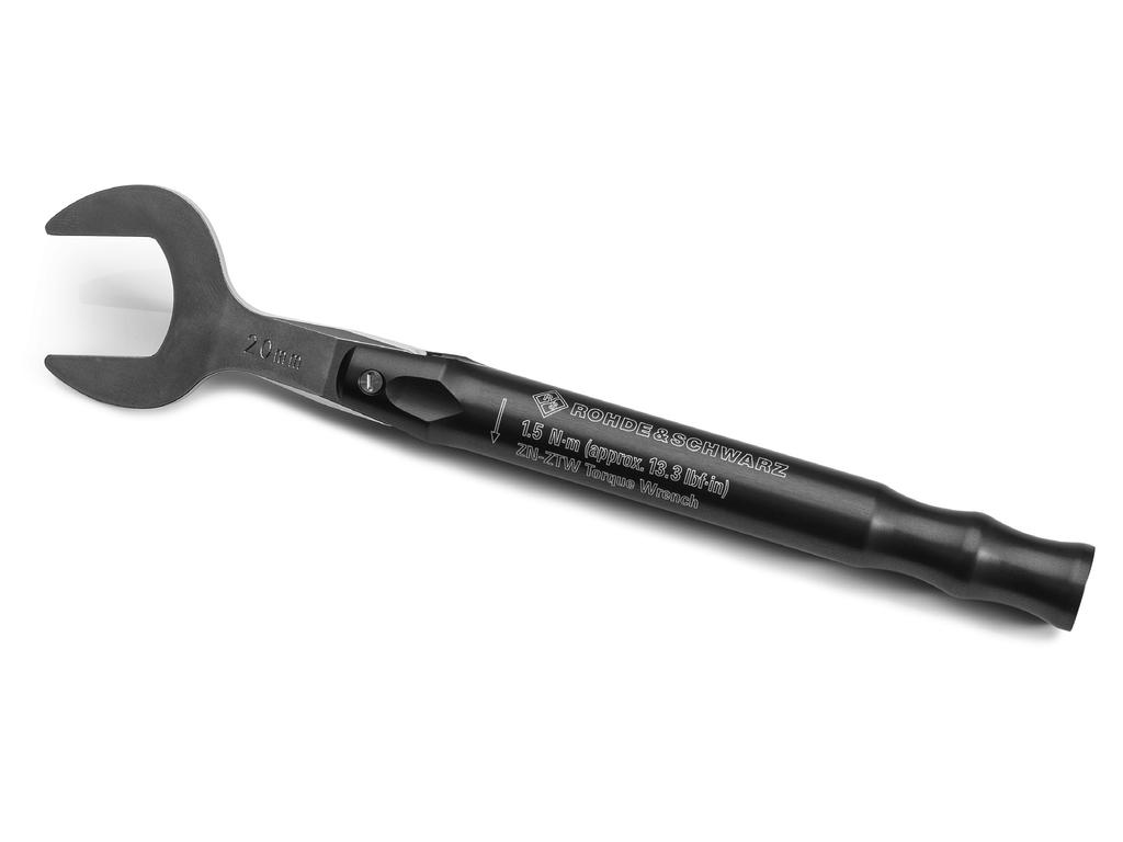 R&S ZN-ZTW Torque Wrench