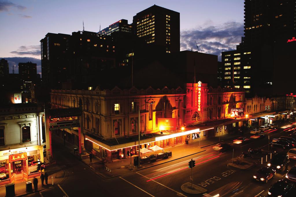 Her Majesty s Theatre has played host to some of the world s finest and famous shows. Match those experiences with our comprehensive Functions & Events options for your next visit.