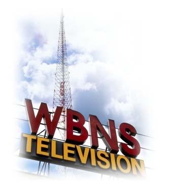 About WBNS-TV From its founding in 1949, WBNS-TV has strived to bring to central Ohio the highest quality news and entertainment programming, while utilizing