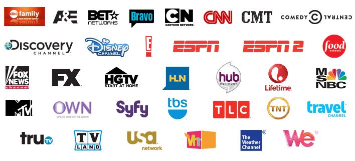 Cable Networks Industry Overview Companies in this industry develop, produce, and market programming to consumers.