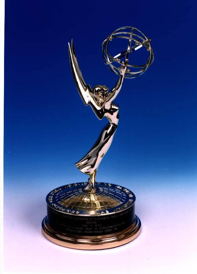Award Winning Programming 16 Daytime Emmy Awards in