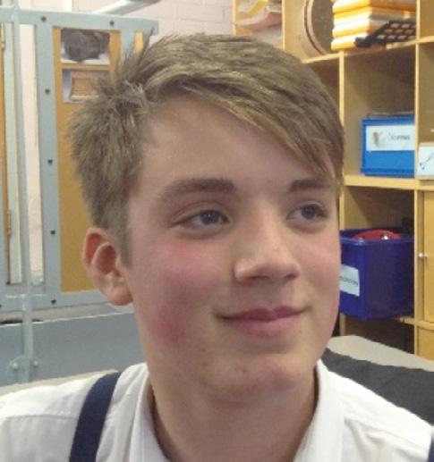 30pm Daniel Spargo-Mabbs was a bright, articulate and popular 16 year-old from south London with a great sense of humour and a huge zest for life.