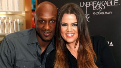 Lamar Odom (Khloe's ex-husband) was found unconscious in Las Vegas brothel after an alleged drug overdose.