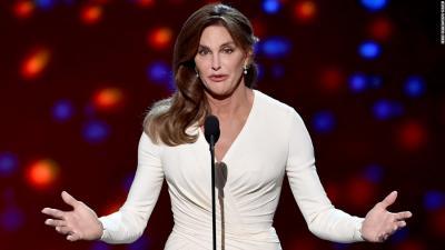 2015 has been the year of Caitlyn Jenner.