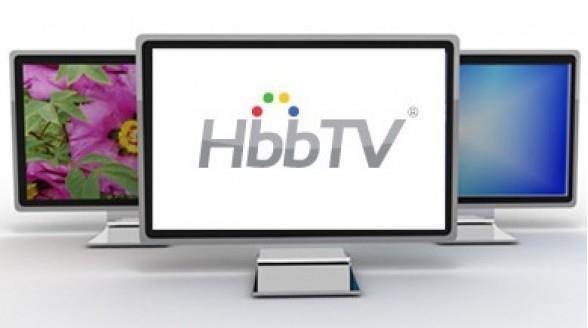 HbbTV an added value on DTT!