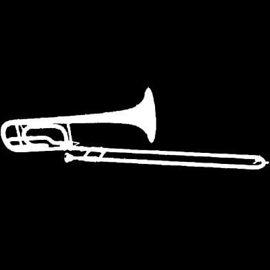 THE HORN (THE FRENCH HORN ): The horn, as a rule, has a much more gentle sound than the trumpet.
