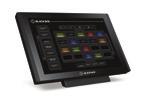 BOARDROOM 1-2 DISPLAYS / 8-12 SOURCES PRODUCT PART # INPUTS OUTPUTS BENEFITS TOUCHSCREEN Coalesce MPE Collaboration System BLACK-BOX.
