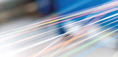 Best Materials To produce Incab cables, we use the most advanced materials available in the market. CORNING SMF-28 ULTRA Advantages: Increased equipment efficiency, 10% less fiber attenuation.