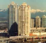 most new jobs in Metrotown Metrotown: Of our town centres Metrotown (the