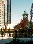 The Edmonds Town Centre area has also received significant development in accordance with Council adopted plans.