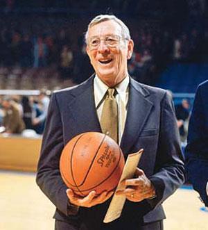 From the great coach John Wooden "You can't live a perfect day