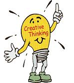 7. Humor Boosts Creative Thinking Humor has been proven to help develop creative thinking in various settings.