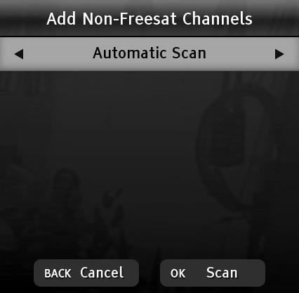 to add non-freesat channels, then press. HINT: The controls for playback of an online programme may differ to those you are used to on the Plaza HDR S.