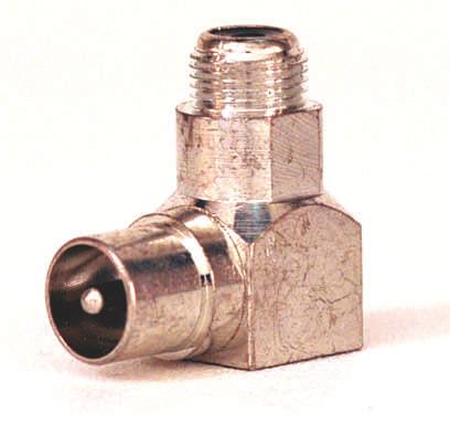 HFIEC/M HFRA HFRCA/M-RS Basic Series F 11 Connectors