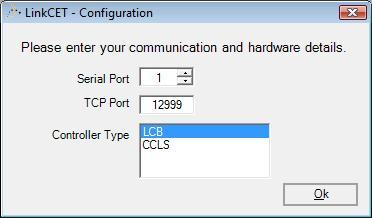 serial port adapter can be plugged into an existing USB port to obtain one. The video portion of the LINK System will work regardless of the connection status of the instructor s serial port.