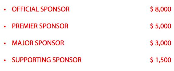 SPONSORSHIP OPPORTUNITY 2015 The Recent Cinema from Spain in Miami film series provides an ideal opportunity to promote a wide range of products for companies interested in an enthusiastically