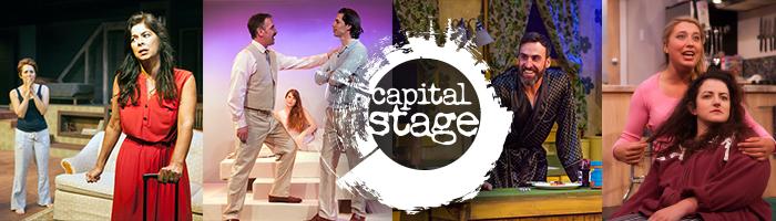 MEDIA CONTACT: Misty McDowell Marketing Manager, Capital Stage 916-476-3116 x4 mmcdowell@capstage.