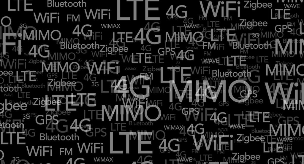 WE FOCUS ON WIRELESS TEST Your business isn t wireless test. That s LitePoint s focus, and it s our only focus.