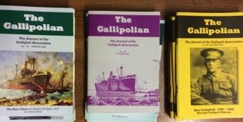 53. The Tenth (Irish) Division in Gallipoli by Major Bryan
