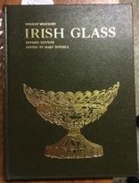 12. Irish Glass by Dudley Westropp,