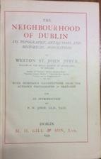 Flynn, Talbot press, dj.. 39. Atlas of Ireland edited by J.P.