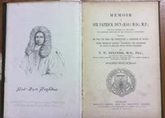 W. Belcher, Dublin 1866, 2 nd ed,