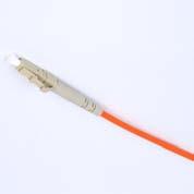 All Patch cords are 100% optically inspected and tested Individually labled with unique ID for traceability.