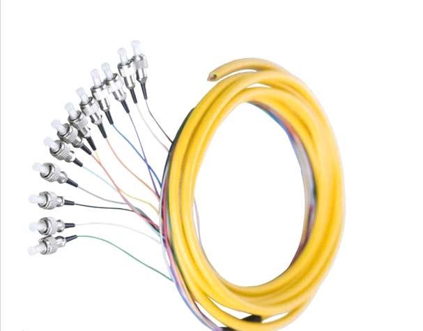 Precise control of our polishing process and stringent test requirements yield low insertion loss patchcords every time.