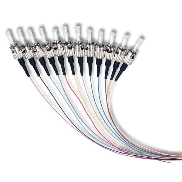 c o m SINDA FC Patch Cords are manufactured in our state-of-the-art manufacturing facilities with our own advanced polishing and assembly processes.
