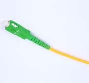 multimode SC patch cords can be ordered in simplex or duplex configurations with Riser( OFNR).