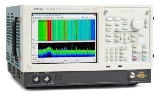 OFDM 26.8kg RSA5KB LAB RSA306 0.59kg Frequency Range 1Hz 3/6.2/15/26.
