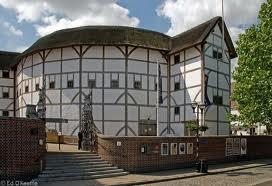 Romeo and Juliet and Elizabethan Theater Much of