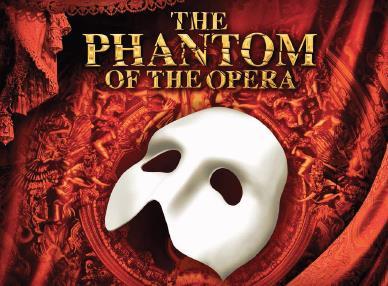 2018-2019 Broadway, Curtain Call, Bonus NEWS 6/8 SPECIAL BROADWAY BONUS EVENT The Phantom of the Opera THE PHANTOM OF THE OPERA July 10 21, 2019 Includes a special Thursday, July 11 matinee.