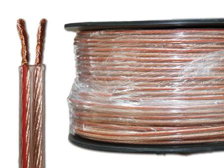 10MM 16AWG 18AWG CABLE 250M PN: SWTP-1.5 or SWTP-1.