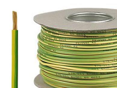 5mm 3 Core and Earth O/C PVC Sheathed * Available Mid Year SDI CABLE 100M ON REEL PN: PCSDI1.