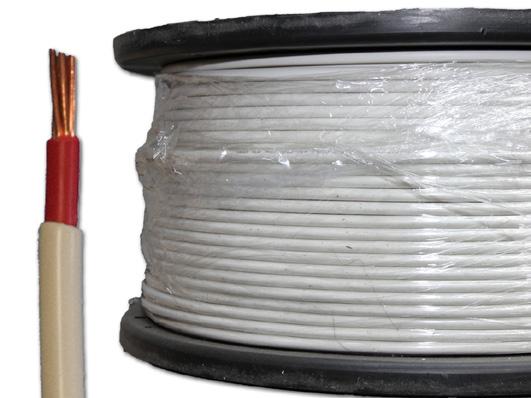 2, 90C SDI 16MM CABLE 100M PN: PC16MM/B100 Double insulated, Black SDI 16MM CABLE 500M PN: PC16MM/B500 Cable length 500m,