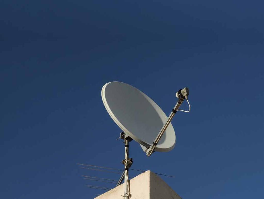 Optimised coverage for DTH platforms Telenor Satellite Broadcasting provides secure, flexible and reliable distribution of direct-to-home (DTH) satellite television, delivering content to audiences