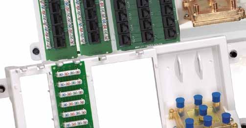 It s a flexible solution available in many different configurations modules and expansion boards can