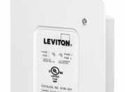Structured Media Power Supplies Leviton takes special care in designing power modules and supplies for the Structured
