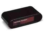 Audio Infrared Remote Sensor Harman/Kardon DVD Player Specifications & Features Video playback formats include DVD, DVD-R/RW, DVD+R/RW, VCE, SVCD Audio playback formats include CD, CD-R, CD-RW, MP3,