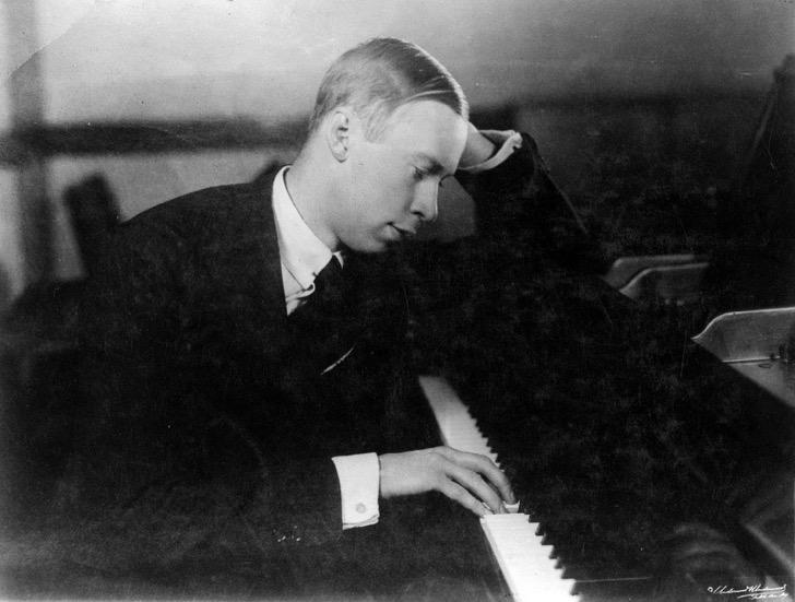 SERGEY PROKOFIEV The creator of Peter and the Wolf, Sergey Prokofiev, was a Russian composer and pianist, who is regarded as one of the major composers of the 20th century.