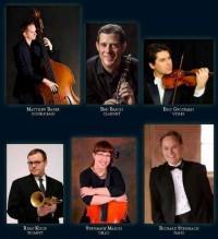 A Musical Homecoming Saturday, March 19 th 7:30 pm The evening will feature thrilling performances by six talented guest artists with the Sioux City Symphony Orchestra and Music Director Ryan Haskins.