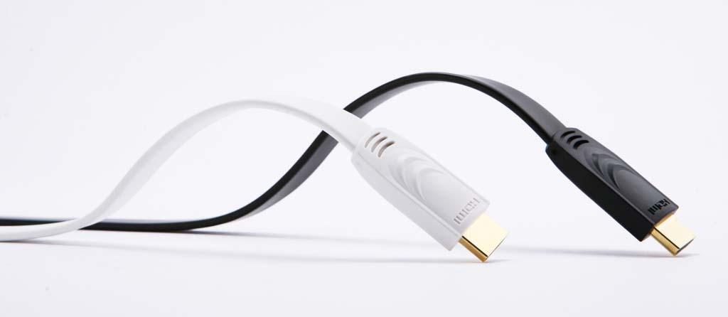 The most high class HDMI 1.3b cable HDMI1.3 preview 01. Higher Speed (10.2 Gbps) HDMI 1.3 increases its single-link bandwidth from 165 MHz (4.