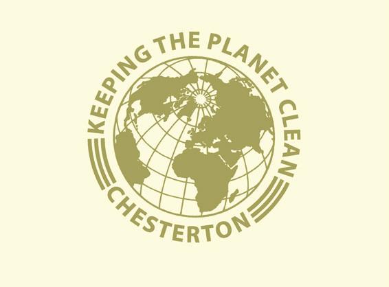 products. Chesterton has developed the Keeping the Planet Clean icon to show this dedication to protecting the environment.