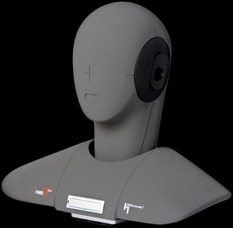 Recordings with an artificial head measurement system All the above-mentioned mechanisms have in common that they evaluate the interaural differences or sound signal modifications caused by the