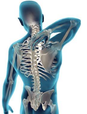 Recuperare medicală Bolile de rinichi, afecţiunile pelvine şi abdominale, pot provoca, de asemenea dureri de spate.