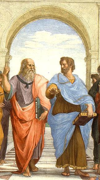 org Persuasion When he wasn t busy delivering pizzas with Plato, Aristotle understood that in order to persuade a reader or listener, you must create a text that appeals to them on many
