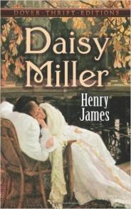 Daisy Miller James, Henry