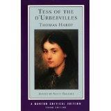 Tess of the D Urbervilles Hardy, Thomas 9780393959031 Norton Please order the Norton edition.